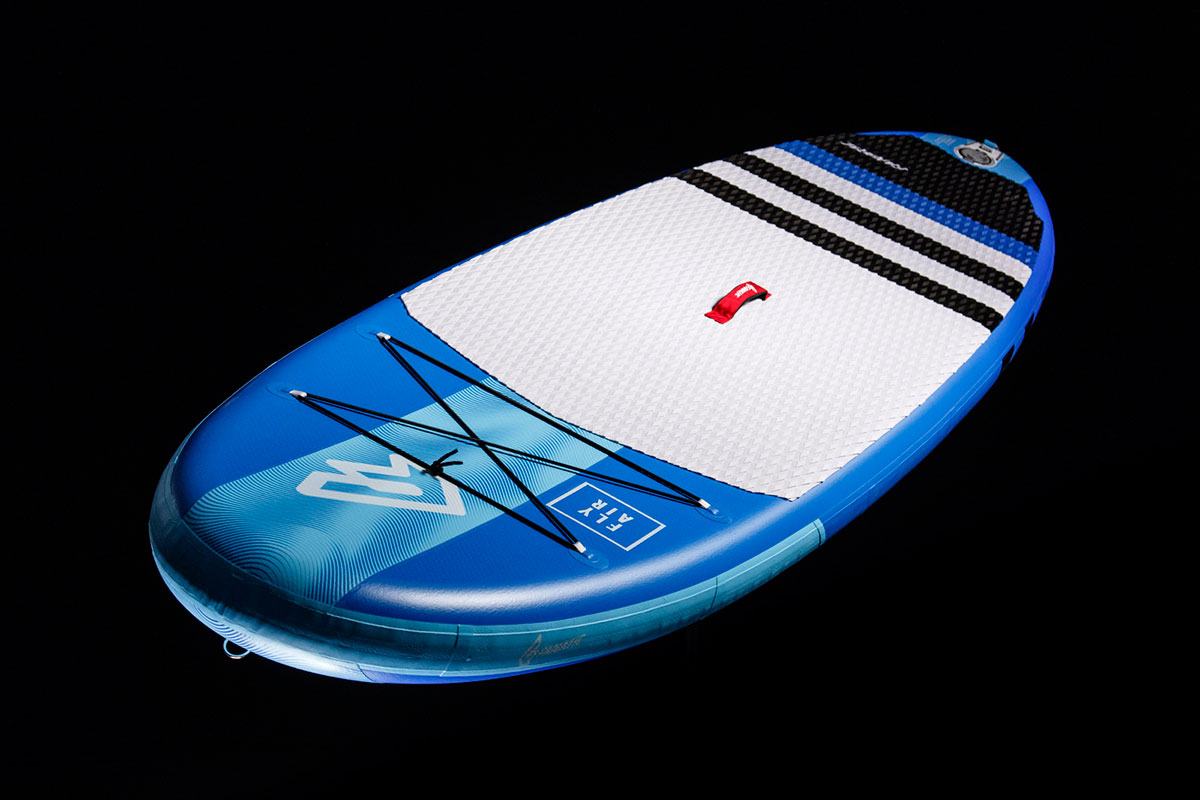 2019 Fanatic 9' Fly Air | Green Water Sports