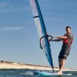 GreenWaterSports 5 Reasons Go Windsurfing green water sports